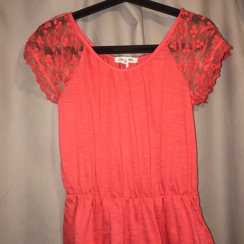 aeropostale short sleeve shirt